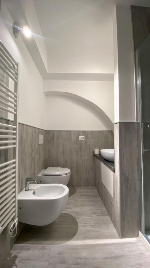 Palazzo Frami Hotel Acireale Exterior photo
